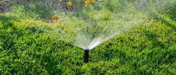 Irrigazione Claber