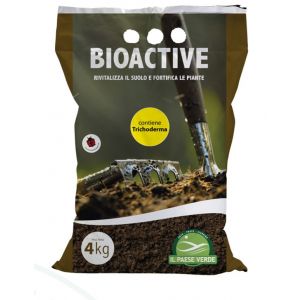 BioActive concime organico