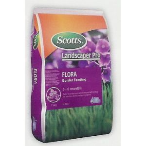Landscaper Pro Flora15-9-11+3MgO  15 kg.