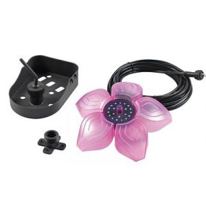 Flower_Led_Basic
