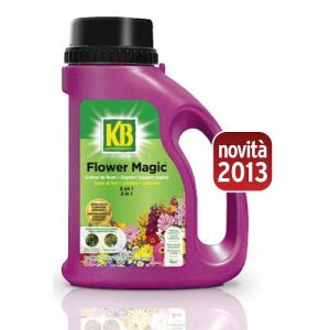 Flower Magic KB kg.1