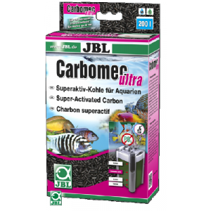 Carbone Jbl Carbomec Ultra