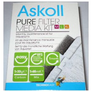 Askoll pure filter