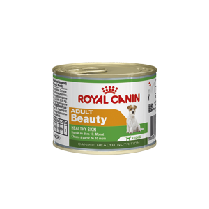 ROYAL CANIN MINI ADULT BEAUTY UMIDO GR.195