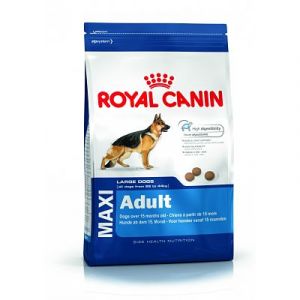 Nuovo royal canin maxi adult