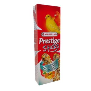 Bastoncini alla frutta esotica per cocorite