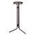 SUPPORTO STAND F 54  MARRONE