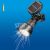 SUPER SPOTLIGHT LAMPADA SOLARE