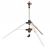 Impact Tripod kit irrigatore 8715