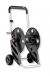 Carrello portagomma Silver - AL Claber 8977