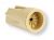 CONNETTORE STAGNO  2 pezzi CLABER