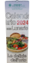 Calendario Lunario 2024