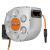Claber 8696 rotoroll 20 metri