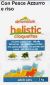 HOLISTIC CROQUETTES PESCE AZZURRO/RISO KG.2