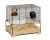 Ferplast_gabbia_Karat_60