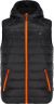 Gilet imbottito Nuclor