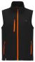 Gilet Softshell Stocker