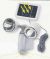 HOME SENSOR LAMPADA SOLARE