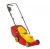 Rasaerba Wolf Garten 1000 watt
