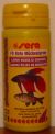 SERA FD ROTE MUCKENLARVEN ML.50