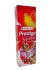 Sticks per canarini con frutti di bosco Prestige