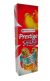 Sticks canarini con frutta esotica Prestige