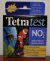 TETRATEST NITRITI  (NO2)