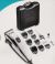 TOSATRICE DELUXE kit di 14 pezzi