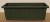 CASSETTA ITACA  CM. 50  VERDE OPACO