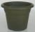 Vaso Corinto verde 15 cm