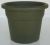 Vaso Corinto verde 18 cm