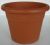 vaso corinto terracotta