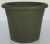 Vaso corinto 20 cm verde