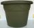 Vaso Corinto verde 35 cm