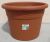 Vaso Corinto 40 cm terracotta