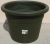Vaso Corinto 46 cm verde