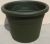 Vaso Corinto Verde opaco 52 cm