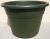 Vaso Corinto verde 85 cm