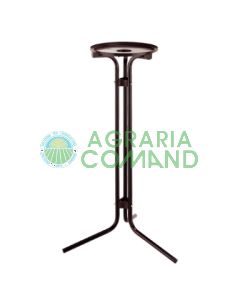 Supporto Ferplast F54 Marrone