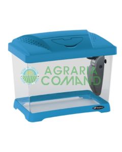 ACQUARIO CAPRI JUNIOR BLU LT.21