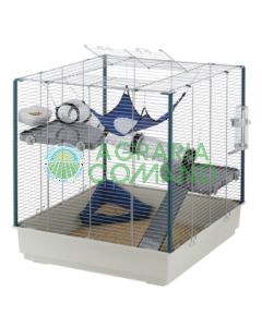 Gabbia_Furet_Ferplast