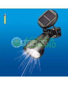 SUPER SPOTLIGHT LAMPADA SOLARE