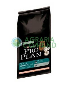 PRO PLAN PUPPY SENSITIVE KG.14