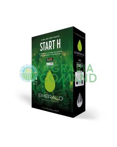 Concime germinazione START H 10-18-10 The Andersons Kg 7