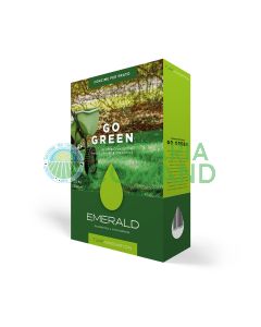 Concime nuova semina GO GREEN 14-28-10 Emerald kg 20