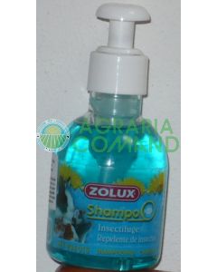 SHAMPO INSETTIFUGO  125 ML.