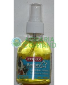 BEAUTY DISTRICANTE E LUCIDANTE   ML. 125