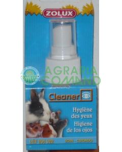 CLEANER IGIENE OCCHI
