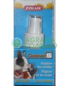 CLEANER  ORECCHIE