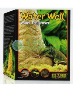 WATER WELL